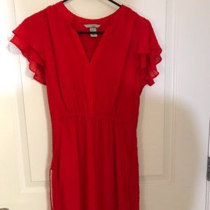 Women's Dress